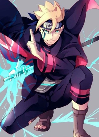 Boruto