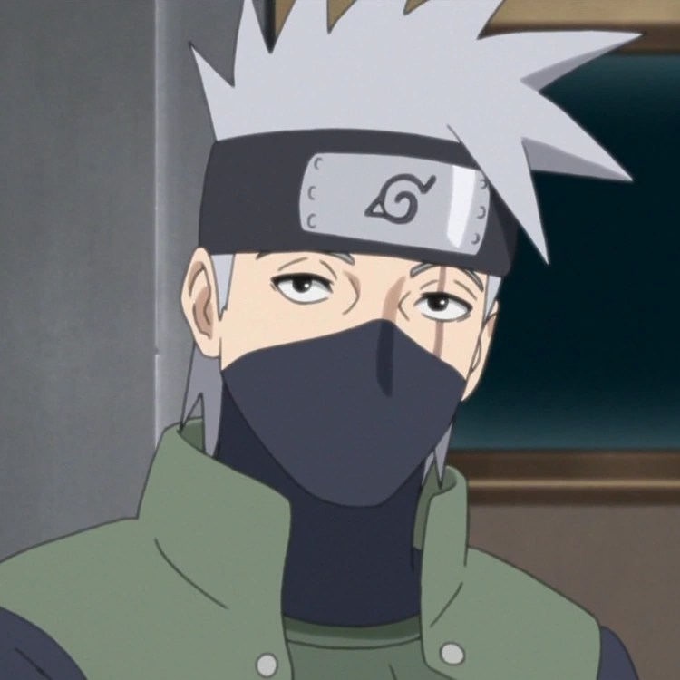 Kakashi