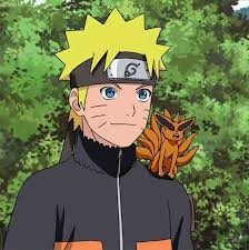 Naruto