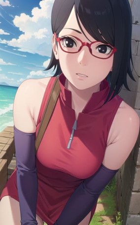 Sarada